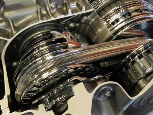 Gearbox replacements